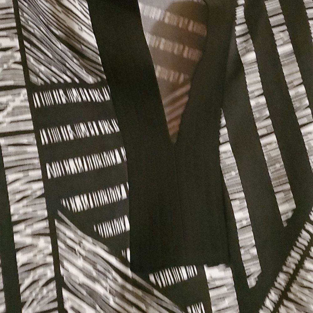 NEW DIRECTION WOMAN BLOUSE L - Picture 3 of 6